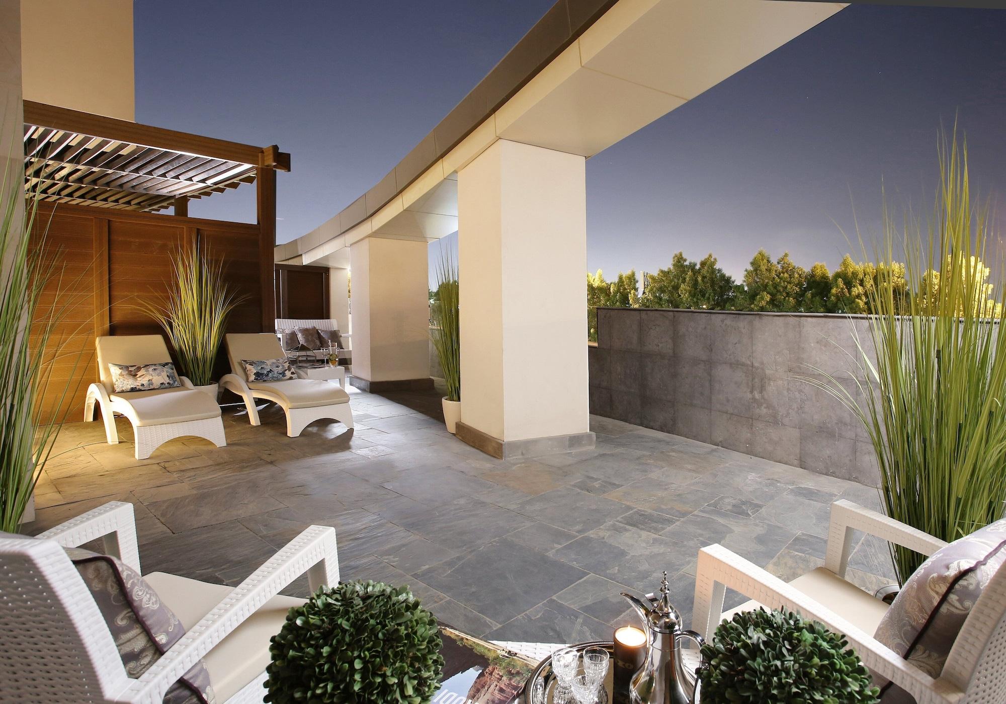Spectrums Sari Yidda Exterior foto