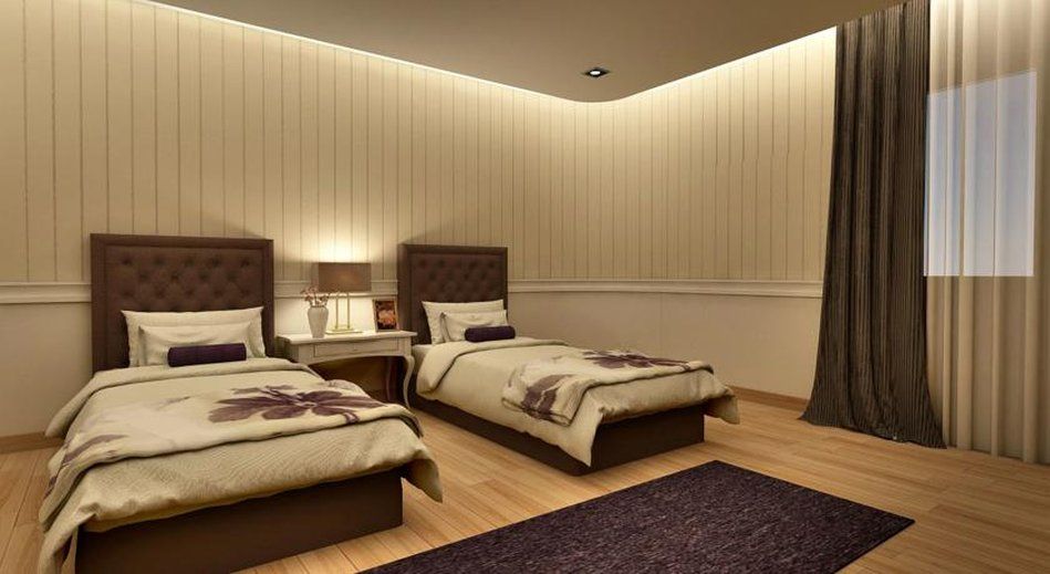 Spectrums Sari Yidda Exterior foto