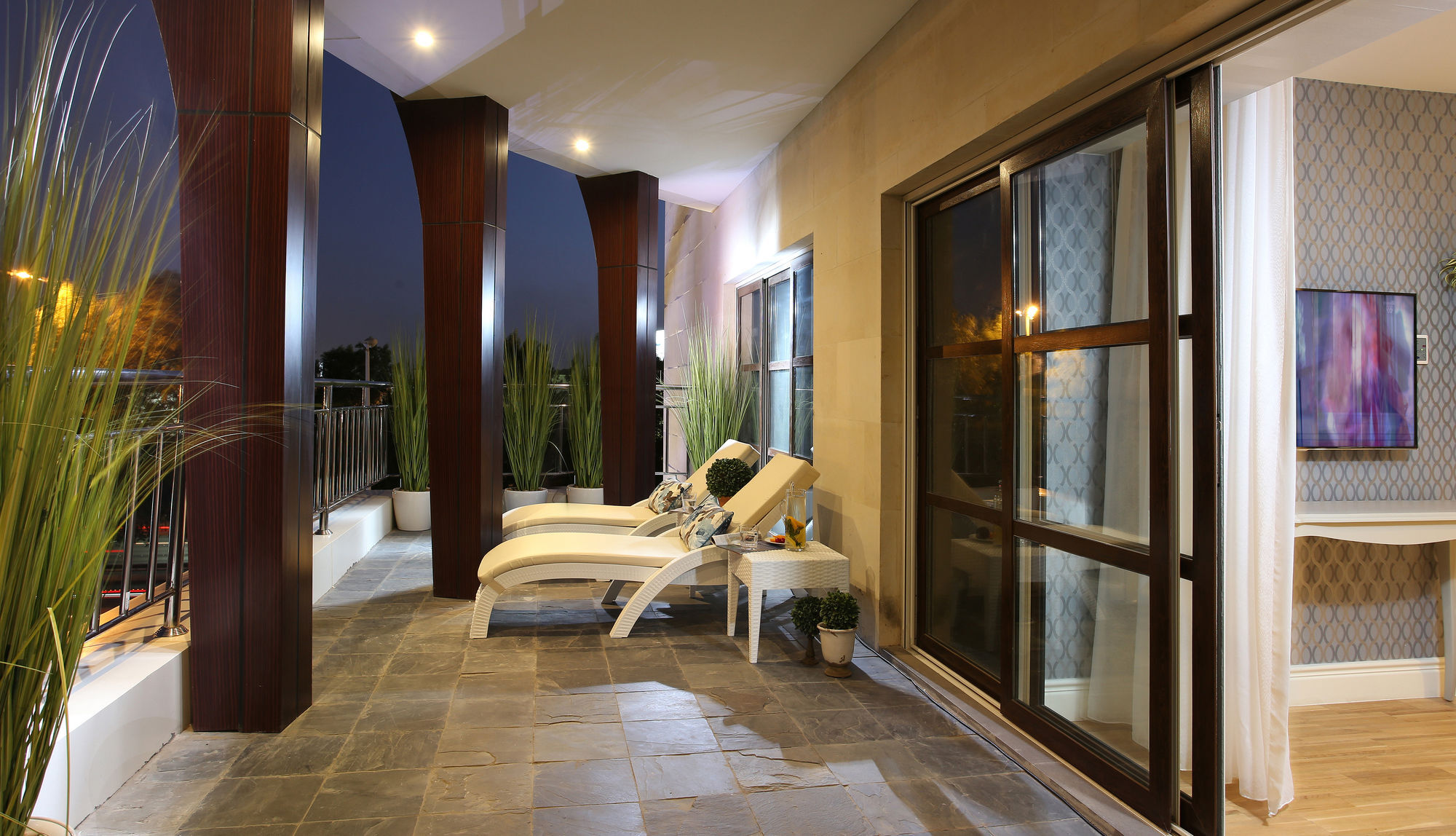 Spectrums Sari Yidda Exterior foto
