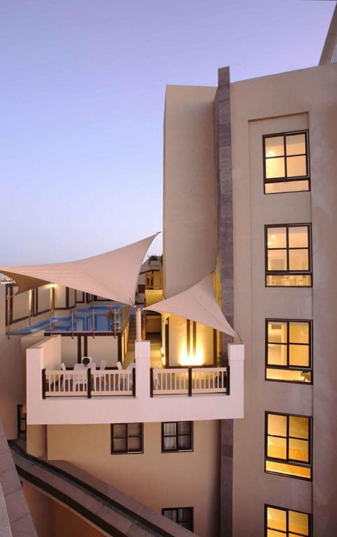 Spectrums Sari Yidda Exterior foto
